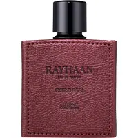 Rayhaan Leather Collection Cordova 100 ml Eau de Parfum EDP Herrenparfum