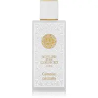 Atelier Des Essences - Satin-Kuss Eau de Parfum 100 ml