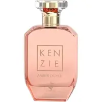Volare Kenzie Amber Lychee Eau de Parfum 100m