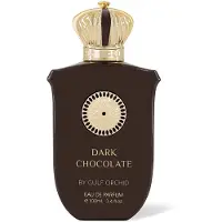 Gulf Orchid Dunkle Schokolade 100ML Unisex Parfüm Wasser