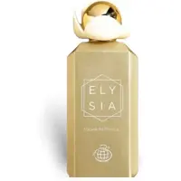 Fragrance World - Elysia Eau de Parfum – Sugar Patchouli 100 ml