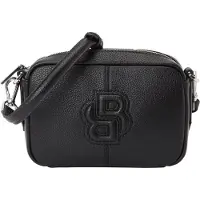 BOSS Handtasche 50547969 Schwarz