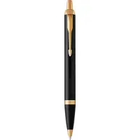 Parker IM Black/Gold Kugelschreiber