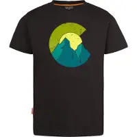 TROLLKIDS Kids Halsafjord T (GOTS)