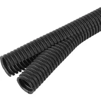 Frankische Wellrohr verschließbar Co-flexPP-UV 10(10m) 38401002