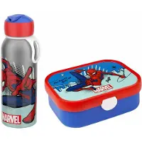 Mepal Campus Lunchset mit Thermoflasche