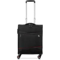 Modo By Roncato Eclipse 2.0 4 Rollen Kabinentrolley 55 cm