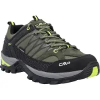 CMP Herren-Wanderschuhe Rigel Low WP