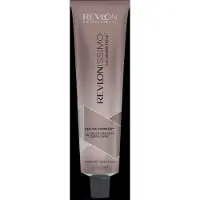 Revlon Revlonissimo Colorsmetique Permanent Brunettes 60 ml 6.42 Dark Copper Iridescent Blonde High Coverage