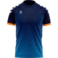 Hummel T-Shirt Graphic Rush
