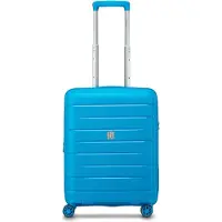 Modo By Roncato Starlight 3.0 4 Rollen Kabinentrolley 55 cm mit Dehnfalte