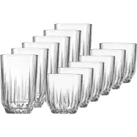 Ritzenhoff & Breker Palace Whisky & Longdrinkgläser-Set