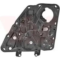 VAN WEZEL Fensterheber 5848266
