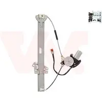 VAN WEZEL Fensterheber [Hersteller-Nr. 2543263] für Honda
