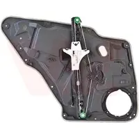 VAN WEZEL Fensterheber 5745264