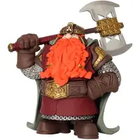 Weta Workshop Mini Epics Gimli Figur