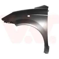VAN WEZEL Kotflügel [Hersteller-Nr. 0807655] für Chevrolet
