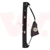 VAN WEZEL Fensterheber 7643263