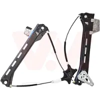 VAN WEZEL 3057262 Elektrischer Fensterheber Vorne Rechts passend für MERCEDES-BENZ CLS (C218)