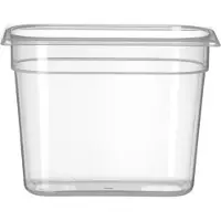 Hendi Gastronorm Behälter 1/4 Profi Line