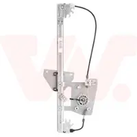 VAN WEZEL Fensterheber Hinten links 1906263
