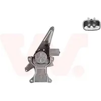 VAN WEZEL 5222263 Elektrischer Fensterheber Hinten Links für SUZUKI SWIFT III (MZ, EZ)