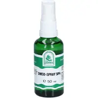 St. Severin Dmso-Spray 50% 50 ml Spray