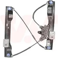 VAN WEZEL 1945261 Elektrischer Fensterheber Vorne Links für FORD FOCUS III Turnier FOCUS III Focus Mk3 Kasten / Kombi (DYB) FOCUS III Stufenheck