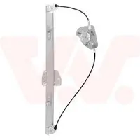 VAN WEZEL 2815263 Elektrischer Fensterheber Vorne Links für IVECO DAILY IV Kasten/Kombi Daily IV Pritsche / Fahrgestell DAILY V Kasten/Kombi