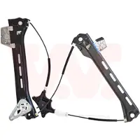 VAN WEZEL 3057261 Elektrischer Fensterheber Vorne Links passend für MERCEDES-BENZ CLS (C218)
