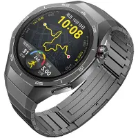 INF Titanarmband für Huawei GT5 Pro Grey