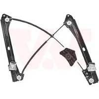 VAN WEZEL 5772262 Elektrischer Fensterheber Vorne Rechts für VW Jetta IV (162, 163, AV3, AV2)
