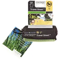 Cocoon Silk Shield Travel Insektenschutzdecke