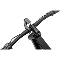 Bosch Handlebar Bildschirmunterstützung