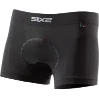 SIXS Boxershorts mit Bund BOX2 V2