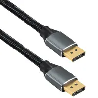 MaxTrack DisplayPort — DisplayPort