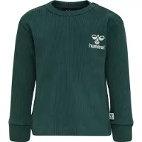 Hummel Langarmshirt für Babies Sami