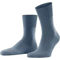 Falke Socken Run SO Unisex Light Denim-Schuhgröße 46 - 48