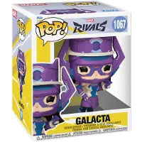 Marvel Pop! Marvel: Rivals - Galacta #1067