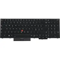 Lenovo 5N20V78015, Tastatur, Tastatur mit Hintergrundbeleuchtung, , ThinkPad T15