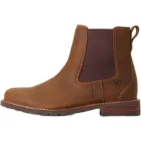 Ariat Wexford wasserfeste Chelsea Boots Damen