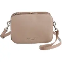 Liebeskind berlin Crossbody Small Light Taupe Größe: OS | Handtaschen Outlet | Damen | Schwarz