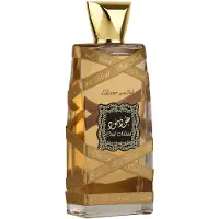 Lattafa Oud Mood Elixir Eau de Parfum - 100ml