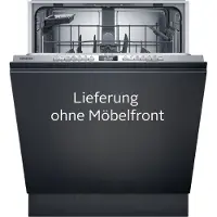 Siemens SN63HX16TE Geschirrspüler 13 Maßgedecke Home Connect App infoLight