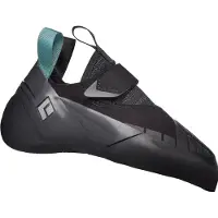 Black Diamond Shadow Lv Black EU 38