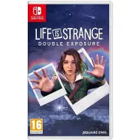 Life is Strange: Double Exposure
