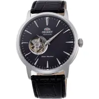 Orient Watch Watches Classic Open Heart 41 Mm Uhr