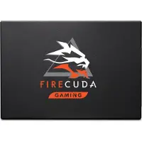 Seagate Firecuda 120 SSD, 2 TB solid State Drive (SSD)