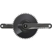 Sram Red Axs Dub Aero Kurbelgarnitur Mit Leistungsmesser