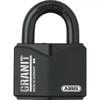 ABUS Vorhängeschloss 63 mm ABVS0083